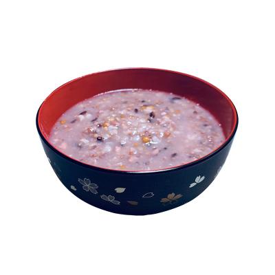 China Factory direct sales win porridge grains season healthy mixed rice congee 71369 for sale