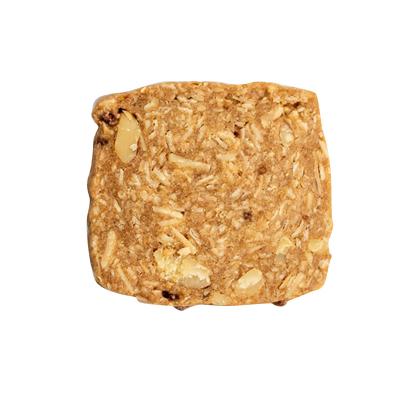 China Custom Wholesale Manufacturer Handmade Cookies Walnut Natural Semi Hard Oatmeal Cookies for sale