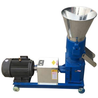 China Factory Sale Cheap Price Poultry Farm Machine Pellet Production Line Wood Pellet Machine for sale