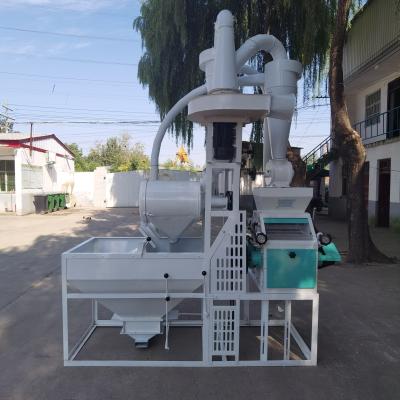 China Grain Processing Complete Line China Factory Automatic Flour Mill Machine Wheat Roller Flour Mill Plant Flour Mills Plants for sale