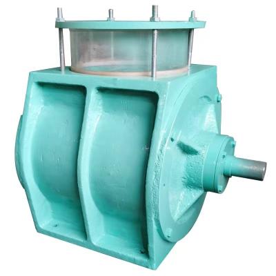 China General China Factory Supply Rotary Airlock Feeder Valve For Flour Mill for sale