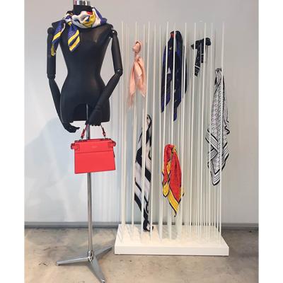 China High Quality Fashion Retail Store Femel Mannequins Fashion Style For Display for sale