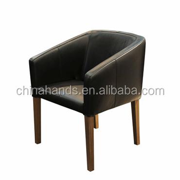 China Wholesale Modern Modern Furniture Restaurant Furniture Wooden Dining Chair for sale