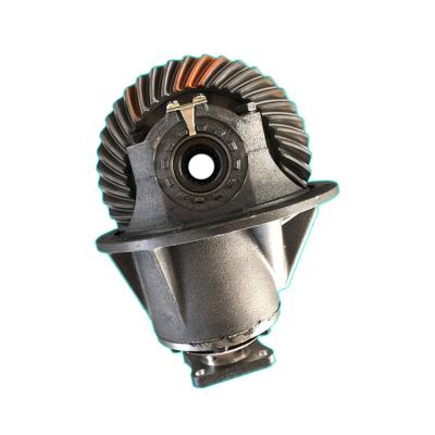 China Dongfeng Huqiao1088 Truck Assembly Rear Differential Differential For Car OEM Standard Size for sale