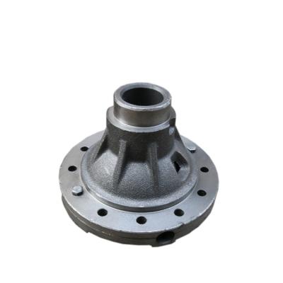 China Dongfeng 1061 truck parts dongfeng truck auto parts Yuanqiao small differential assy differential housing standard size for sale