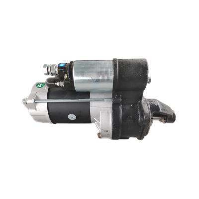 China Domestic Auto Parts Starter 4.5KW 12V 11T P-1315A Four Cylinder Machine Starter For Cloud 4100 OEM Standard for sale