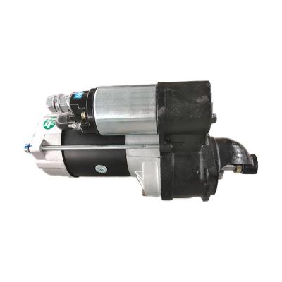 China 5.5KW 24V 12T P-3Q5A-12T High Quality Domestic Automatic Starting Engine Starter Four Cylinder OEM Standard for sale