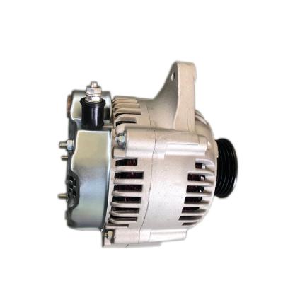 China ALTERNATOR 14V FOR TOYOTA HIACE 27060-72340 27060-75040 27060-75100 27060-75110 27060-75150 27060-75170 Hiace II Kasten AUTO CAR SPARE PARTS for sale