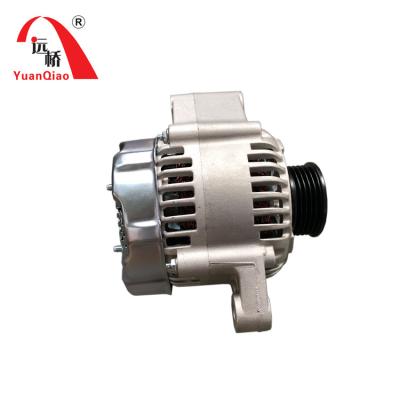 China ALTERNATOR 27060-06010,27060-63020,27060-63021,27060-63030,27060-63031,27060-63080,27060-63081,27060-63082,27060-74010 27060-63020 for sale