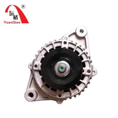 China alternator for toyota for celica corolla 27060-16170 2706016170 1002117050 100211-7050 13240 12v 70a 13240 12v 70a for sale