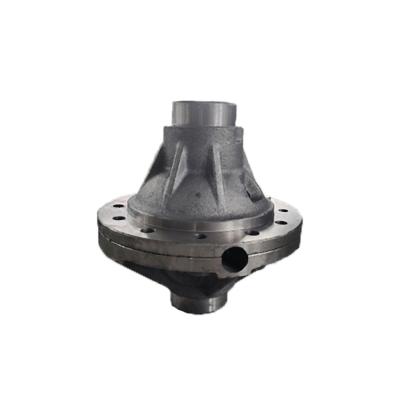 China High Quality Parts Rear Axle Small Iron Shaft Differential Assy DONGFENG EQ1060 for sale