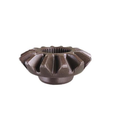 China High Quality Rear Axle Small Differential Assy Parts Iron Half Axle DONGFENG EQ1060 Gear for sale