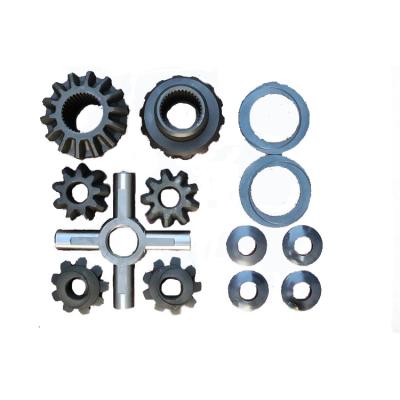 China Metal Material International Standard 20CrMnTi Gear Differential Repair Kits For FAW - 457 heary for sale