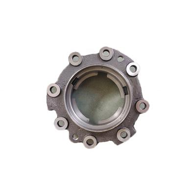 China Metal differential bearing seat joint seat suitable for Dongfeng EQ153 for sale