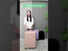 805luggage