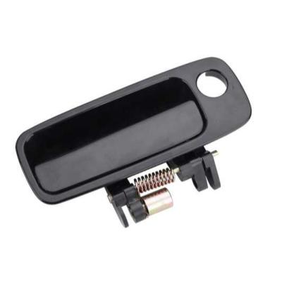 China 2021 Preferable High Quality Automatic Car Door Opener Handles 69210-33040 / 69221-33020 Automatic Door Opener Handles ES300 for sale