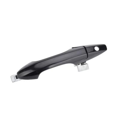 China Factory Supply High Quality Car Styling CR-V Accessories Universal Auto Car Door Handle for sale