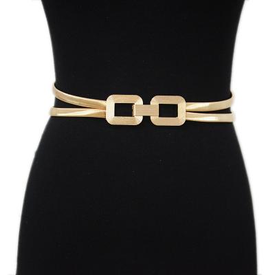 China New Convenient Fashionable Unique Jewelry Waist Chain Wedding Belt Gold Waist Chain Belt for sale