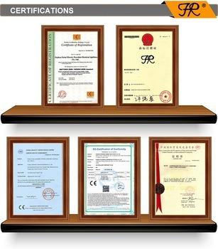 Verified China supplier - Fuzhou Faithreach Import And Export Co., Ltd.