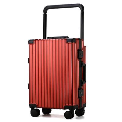 China School\Luggage Bags Custom Luggage Sets And Travel Background Multi-Function Travel Suitcase\Etc. 2023 for sale