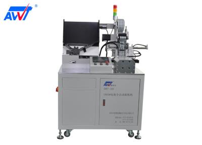 China Batterie-Zellisolierungs-haftende Papiermaschine des HMT18A-Batterie-Sortierer-32650 zu verkaufen