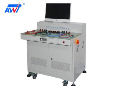 China Batterie-Satz BMS Testing Machine 24Series Ebike Escotter BMS Test System Lithium zu verkaufen