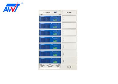 China AWT-7020 Battery And Cell Test Equipment / Lithium Battery Pack Aging Machine 100V 20A for sale