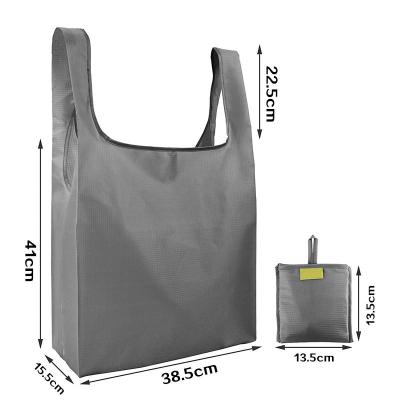 China 100% Eco-Friendly Gift Shop Name Ideas Customized Bag Foldable Shopping Bag Reusable Shopping Bag for sale