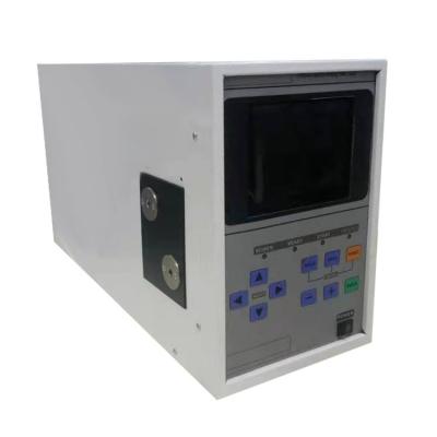 China Building Material Shops Automatic Battery Spot Welding Machine Lithium Battery Equipment Welder for sale