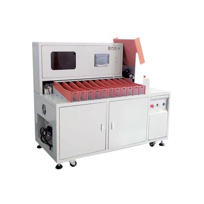 China Other 10 Channel 18650 Battery Sorter Internal Resistance Tester Of Battery Lithium Ion Cell Grading Test And Sorter for sale