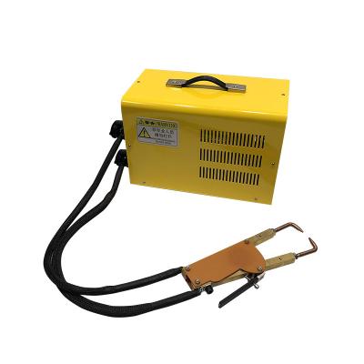 China energy & New Welding Machine Inverter Stainless Steel Wire Welding Machine Handheld Copper Butt Welding Machine Stainless Steel Automatic Mining for sale