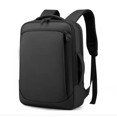 China With Fashion Men Multi Functional USB Travel Backpack Travel Computer Laptop Backpack From USB Heopono Quality Manufacturer for sale