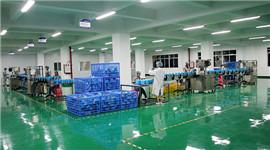 Verified China supplier - Guangzhou Baite Packing Co.,Ltd