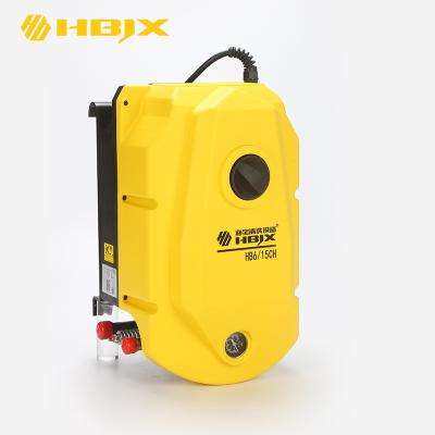 China Industrial Seal Shop HBJX Pressure Indication Car Washer Kit 150bar for sale