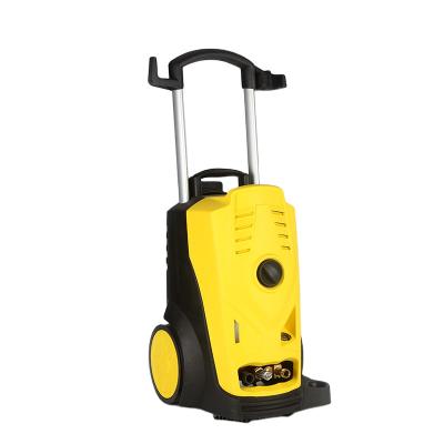 China HBJX Household Portable High Pressure Machine Car Washing 790*400*415MM for sale