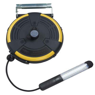 China Adjustable Pool Hose Reel Garden Hose Reel for sale