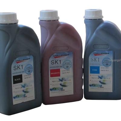 China INFINITI SK1 Original Taiwan Made FY UNION Eco Solvent Ink For SPT508GS 510GS 1020GS SK1 Printhead for sale