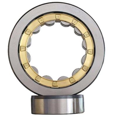 China Factory Top Sponsor Listing Nu224 N322 N1014 N3048 NJ2330ECM R Roller Cylindrical Cylindrical Roller Bearings for sale