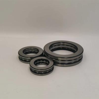 China Automotive.tractor.construction Machinery.rolling mill quality bearing manufacturer thrust ball bearings 51218 51220 51222 51224 51226 51228 thrust bearings for sale