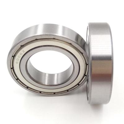 China Low Noise International Market Price Low Noise Bearings Deep Groove Ball Bearing for sale