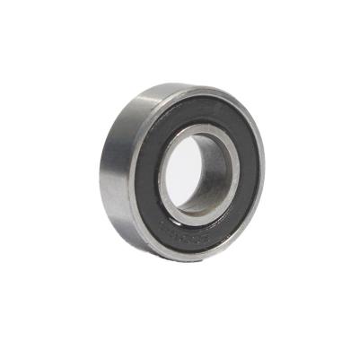 China Wholesale High Quality Professional Deep Groove Ball Bearing Low Noise for sale