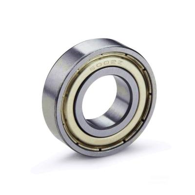 China Low Noise Chinese Manufacturer Professional Deep Groove Ball Bearing For High Precision Equipment for sale