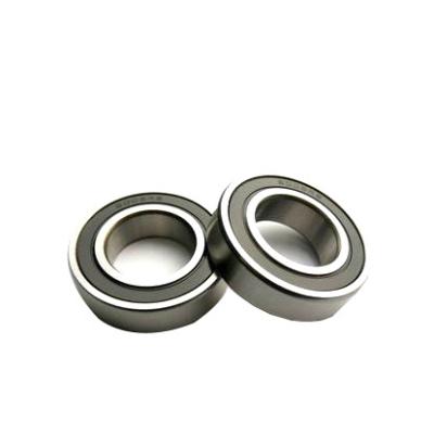 China Original Hot Selling High Performance High Precision Long Life Deep Groove Bearing Low Noise Ball Bearing for sale