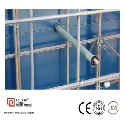 China Concrete construction elevator core system for concrete construction for sale