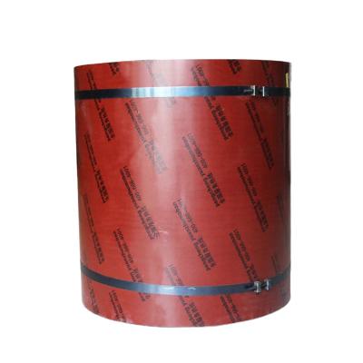 China Round Tube Column Formwork Concrete Construction DIA250MM - DIA4200MM for sale