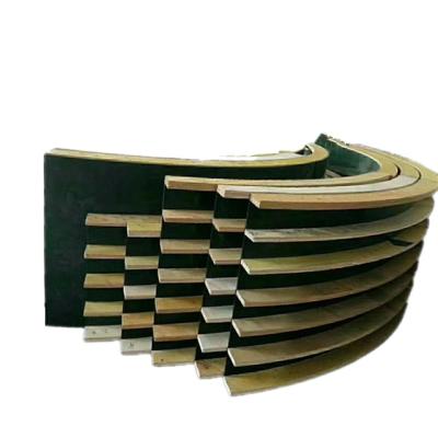 China Recycle Concrete Formwork Building Formwork Curved Wall Formwork For Swimming Pool for sale