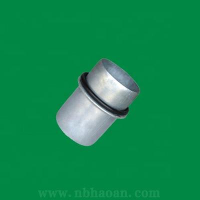 China Carbon Steel Travis Coupling/Travis Type Fitting/Travis Vacuum Coupling for sale