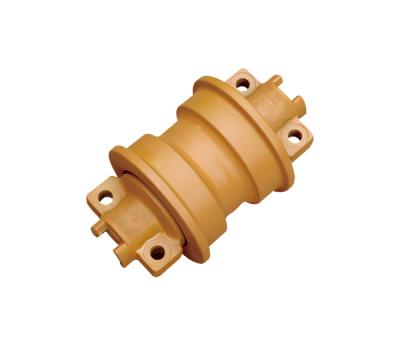 China High Quality Excavator TAB Undercarriage Parts D2 Track Roller Exactor Parts For KOMATSU for sale