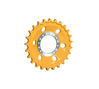 China High Quality Excavator TAB Undercarriage Parts D31 Sprocket Exactor Parts For KOMATSU for sale