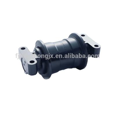 China High quality komat'su excavator crawler excavator track roller bottom TAG roller for sale